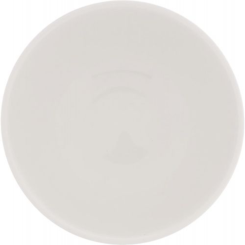  Mud Pie Farmhouse Serving Bowl, White