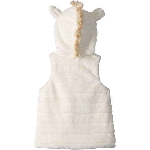  Mud Pie Womens Unicorn Vest (Infant/Toddler)