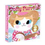 Mudpuppy Dolly Purrton Music Cats 100 Piece Puzzle