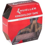 Mueller Kinesiology Tape, Continuous Roll, 30 Meters