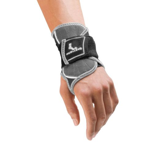  Mueller Hg80 Premium Wrist Brace - SS18