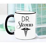 /Mugababe Doctor Mug, Physician Mug, Doctor Gift, Physician Mug, Gift for Doctor, Medical School Graduation Gift, Med School, Graduation Gift, Medical