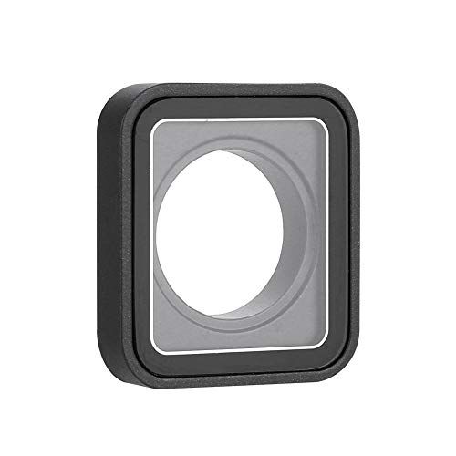  Mugast UV Protection Filter UV Filter Designed and Engineered for Gopro Hero 5/6 to Protects Lens from Dust, Dirt, and Scratches.