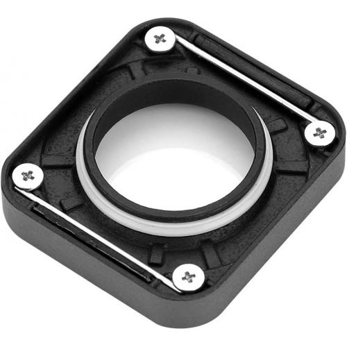  Mugast UV Protection Filter UV Filter Designed and Engineered for Gopro Hero 5/6 to Protects Lens from Dust, Dirt, and Scratches.