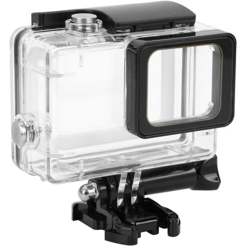  Mugast Waterproof Camera Housing Case, Protective Underwater Camera Shell for Gopro 5/6/7