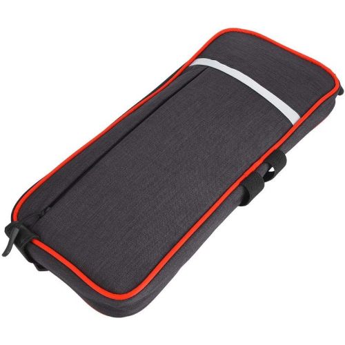  Mugast Portable Stabilizer Storage Bag, Waterproof Handheld Gimbal Stabilizer Protective Carrying Case with Strap for OSMO Mobile 2/3,for Zhiyun, for Feiyu etc