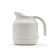 [Muji]MoMa Electric Kettle MJ-EK5A 100V white from Japan