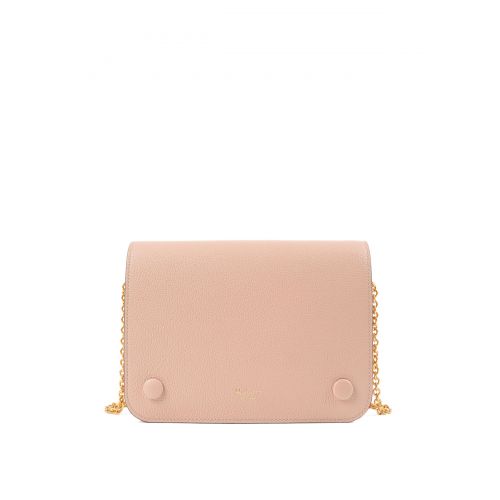  Mulberry Clifton leather crossbody