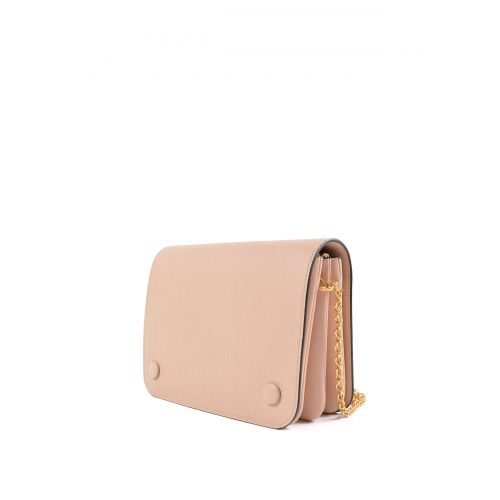  Mulberry Clifton leather crossbody