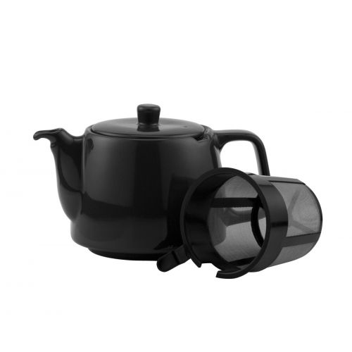  Mulex 290086 Tea Samovar 3 Litres Black