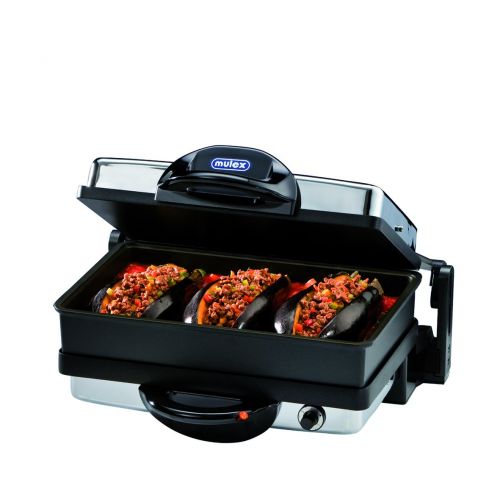  Mulex 210322 Kontaktgrill MX 355