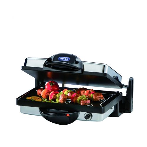  Mulex 210322 Kontaktgrill MX 355