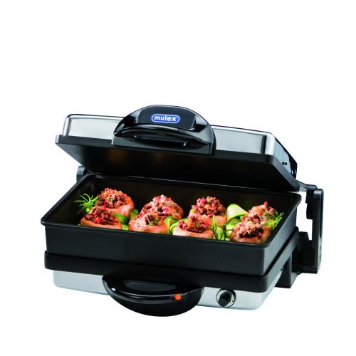  Mulex 210322 Kontaktgrill MX 355