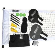 Multi-Court Pickleball/ Paddleball Combo Game Set by HATHAWAY