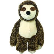 Multipet Bark Buddies Sloth 10