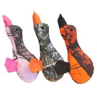 Multipet Mossy Oak Officially Licensed Duckworth Dog Toy, 13