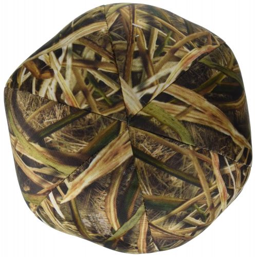  Multipet Mossy Oak Officially Licensed Dog Toy Ball, 7