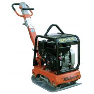 [아마존베스트]Multiquip Inc. Multiquip MVH120VGH Honda GX160 Reversible Plate Compactor, 16 Wide