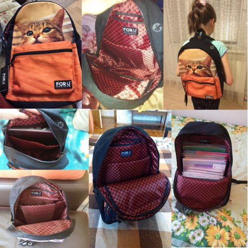  Mumeson Soccer Flame Print Laptop Bag Rucksack School Backpack for Kids Adult Teens