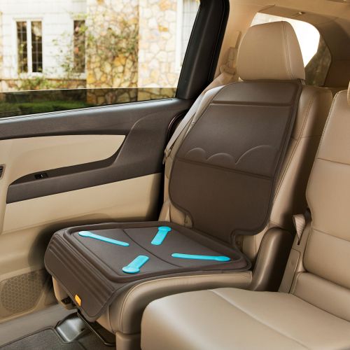 먼치킨 Munchkin BRICA Elite Seat Guardian