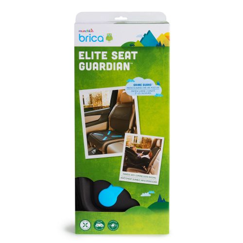 먼치킨 Munchkin BRICA Elite Seat Guardian