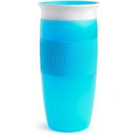 Munchkin® Miracle® 360 Toddler Sippy Cup, Spill Proof, 14 Ounce, Blue