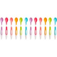 Munchkin® Soft Tip™ Infant Spoons, 12 Count (Pack of 1)