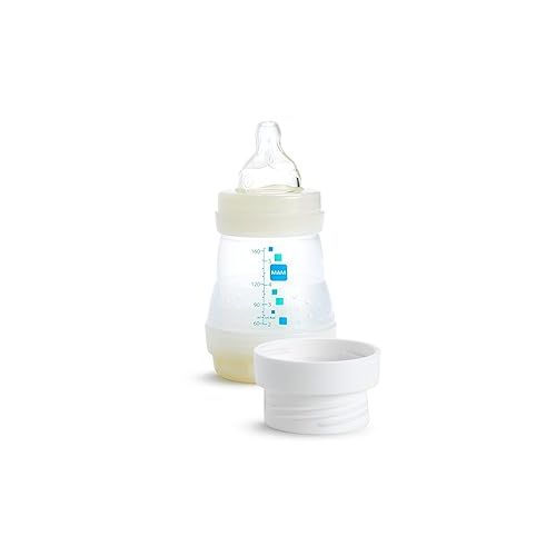 먼치킨 Munchkin® 98° Digital Bottle Warmer Adapter for MAM Bottles