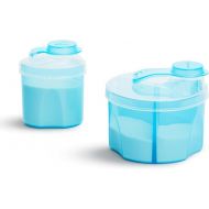 Munchkin® Formula Dispenser Combo Pack, BPA Free, Colors Vary, 1 Pack