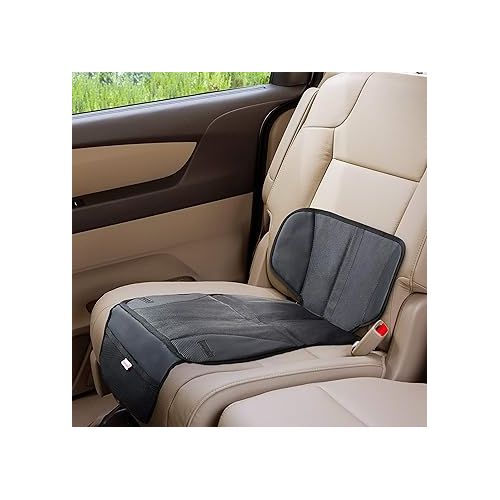 먼치킨 Munchkin Auto Seat Protector, 1 Count