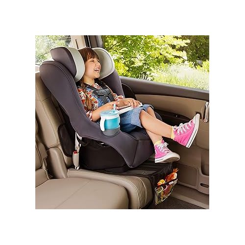 먼치킨 Munchkin Auto Seat Protector, 1 Count