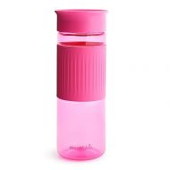Munchkin® Miracle® 360 Spill Proof Sippy Cup, 24 Ounce, Pink - Great for Toddlers, Big Kids or Adults