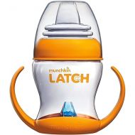 Munchkin® Latch™ Transition Cup, Silicone, 4 Ounce