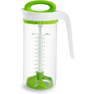 Munchkin® Smart Blend™ Formula Mixing Pitcher, Green