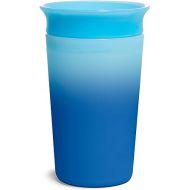 Munchkin® Miracle® 360 Color Changing Sippy Cup, 9 Ounce, Blue