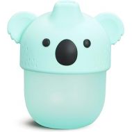 Munchkin® Koala Soft-Touch Spill Proof Baby and Toddler Sippy Cup, 8 Ounce