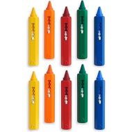 Munchkin® Draw™ Bath Crayons Toddler Bath Toy, 10 Pack