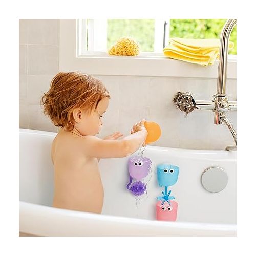 먼치킨 Munchkin® Falls™ Baby and Toddler Bath Toy