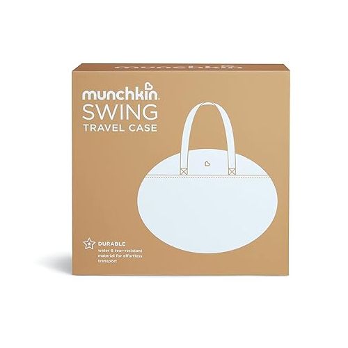 먼치킨 Munchkin® Swing Travel Carrying Case with Handles