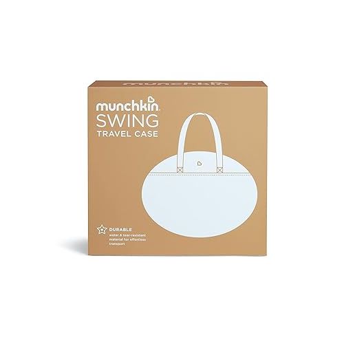 먼치킨 Munchkin® Swing Travel Carrying Case with Handles