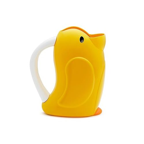 먼치킨 Munchkin® Duckling™ Shampoo Bath Rinser, Yellow