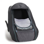 Munchkin Brica Smart Cover All Season Infant Car Seat Cover