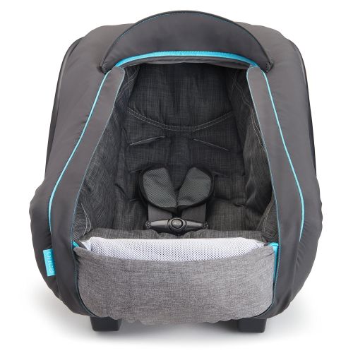 먼치킨 Munchkin Brica Smart Cover All Season Infant Car Seat Cover