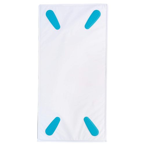 먼치킨 [아마존베스트]Munchkin Secure Grip Waterproof Diaper Changing Pad, 16 x 31