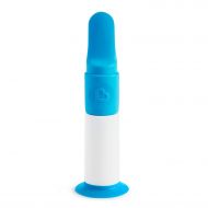 [아마존베스트]Munchkin Booty Brush Diaper Cream Applicator, Blue