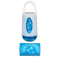 [아마존베스트]Munchkin Arm & Hammer Diaper Bag Dispenser & Bags