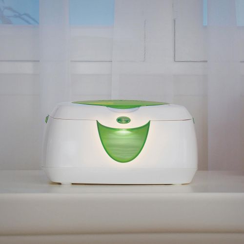 먼치킨 [아마존베스트]Munchkin Warm Glow Wipe Warmer