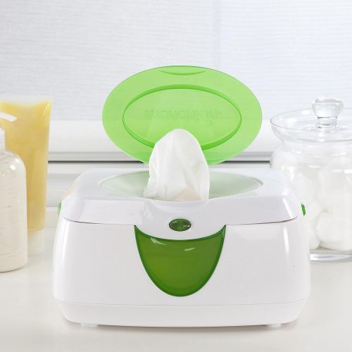 먼치킨 [아마존베스트]Munchkin Warm Glow Wipe Warmer