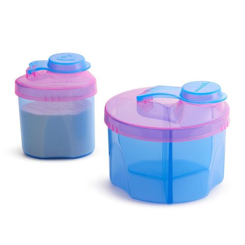 먼치킨 [아마존베스트]Munchkin Formula Dispenser Combo Pack, Colors May Vary