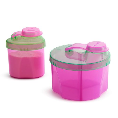 먼치킨 [아마존베스트]Munchkin Formula Dispenser Combo Pack, Colors May Vary